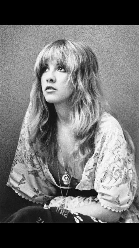 stevie nicks 1975